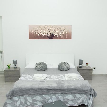 Atmospher, Centro Storico Di Palermo Eksteriør billede