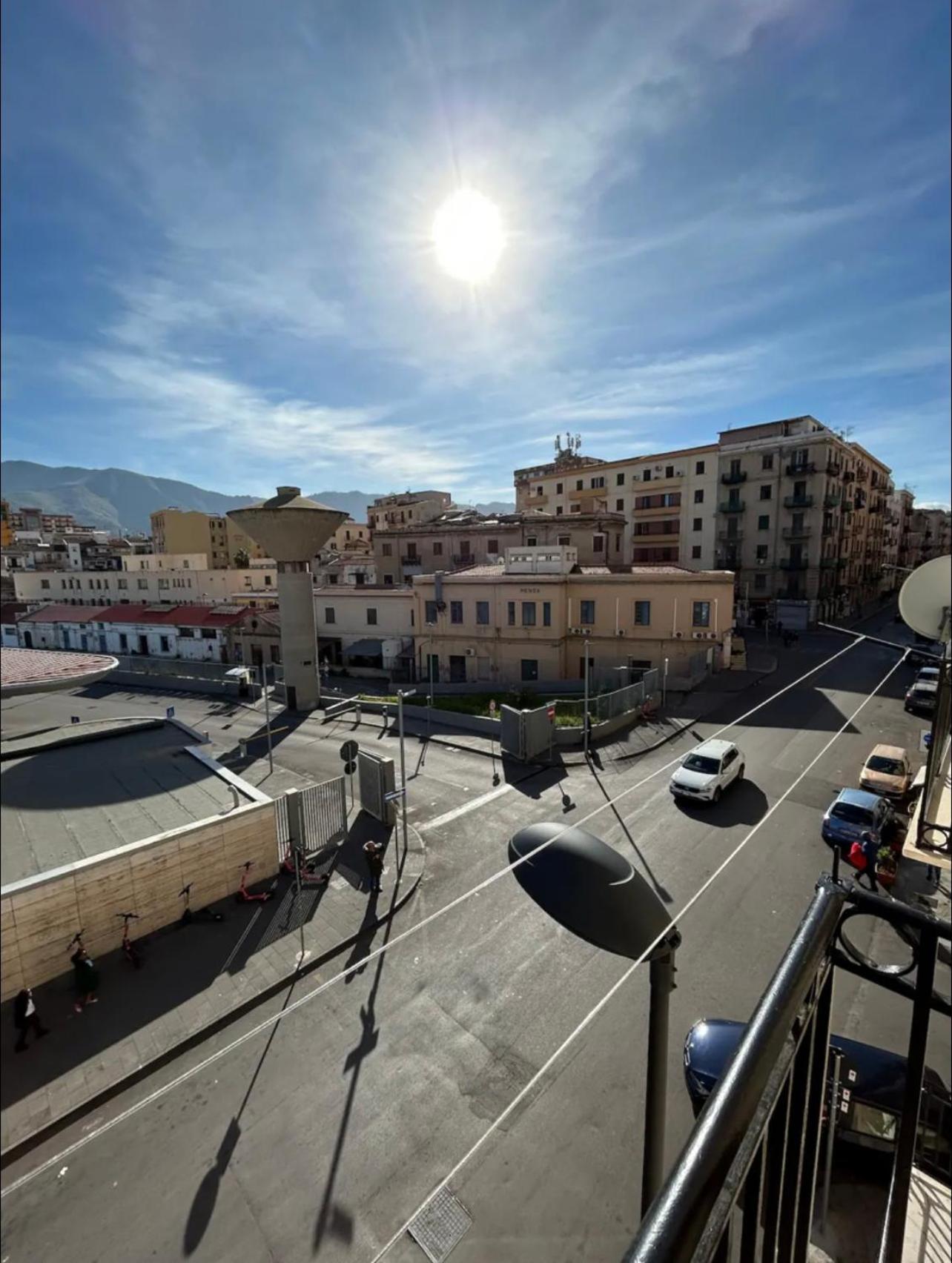 Atmospher, Centro Storico Di Palermo Eksteriør billede